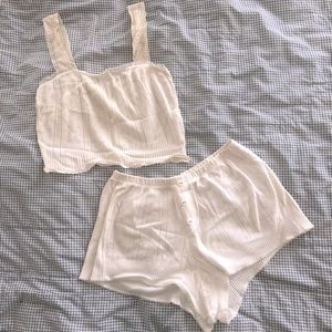 Pretties intimates set